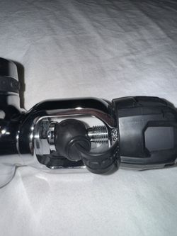 Apeks XTX200 First Stage