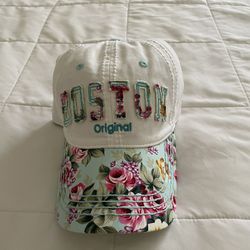Boston Hat 