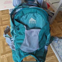 Kelty Backpacking Child Carrier