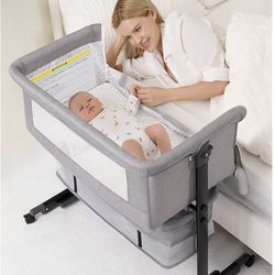 Baby Bassinet