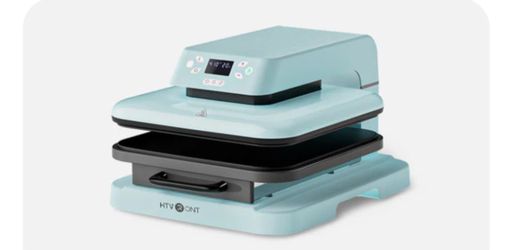 Heat Press⁹