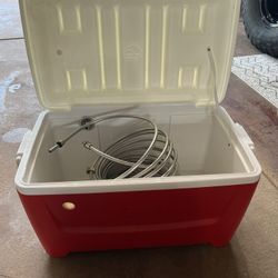 Beer Cooler