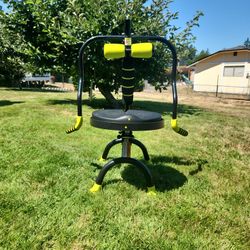 Ab Doer 360