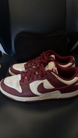 Nike Dunk men’s size 10