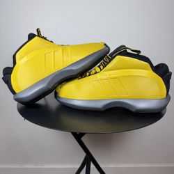 Adidas, Kobe CRAZY 1