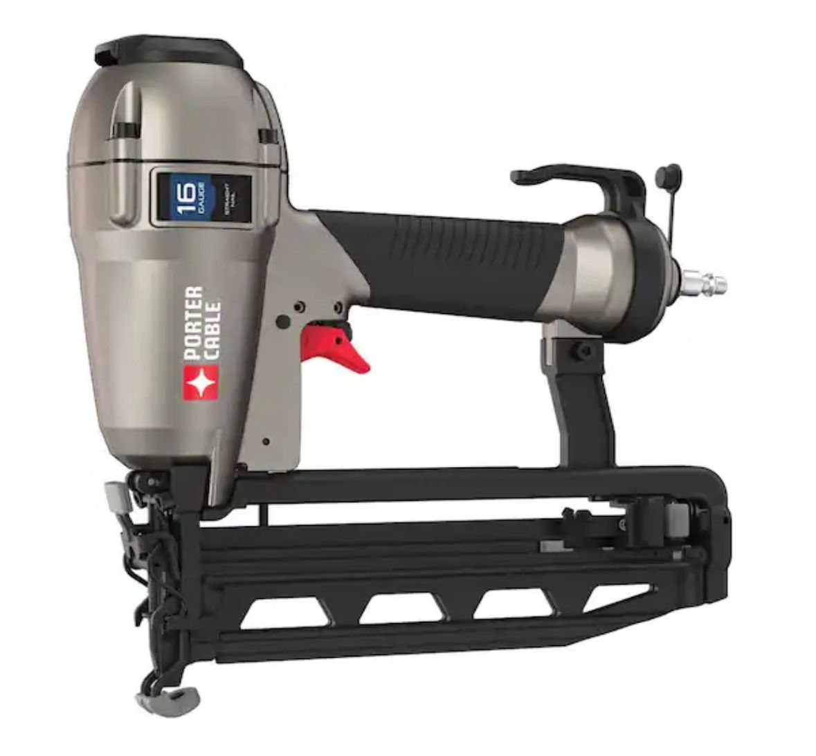 Porter-Cable Pneumatic 16-Gauge Nailer Kit