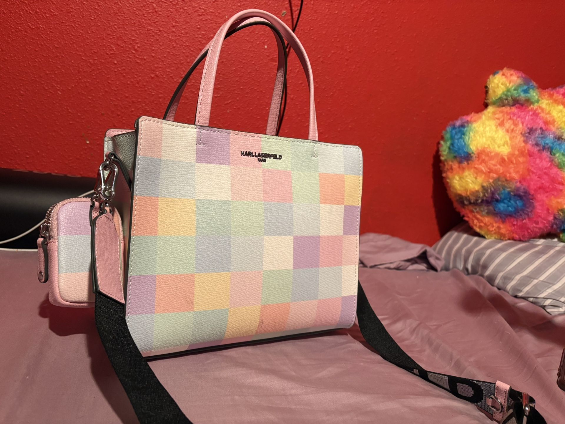 handbag
