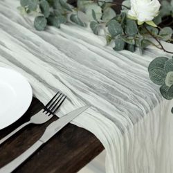 Ivory Table Runners (18)