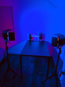 Neewer PRO RGB LED Light Kit (2-Pack)