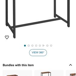 Table $45 