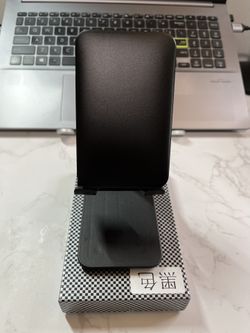 10,000mAh Magnetic Powerbank