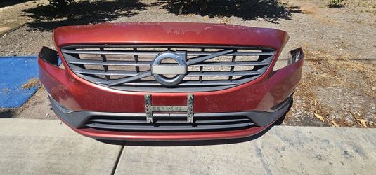 2014-2018 Volvo S60 Parts
