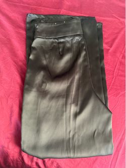 Dressing pants