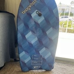 WHAM-O Boggie Board 