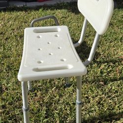 Senior Citizen Booster Seat,walker,chair,all For $60