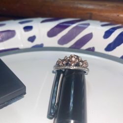 Disney Princess Ring