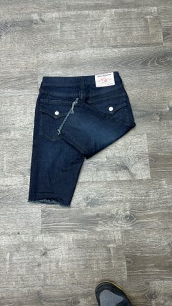 True Religion Shorts Size 29