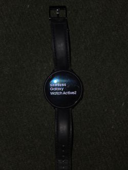 Samsung Galaxy active 2