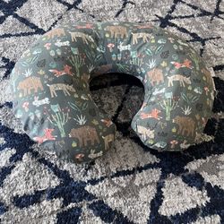 Boppy Pillow
