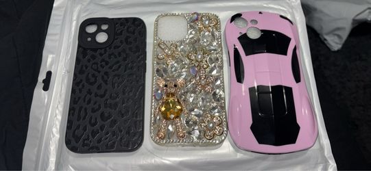 iPhone 15 Cases
