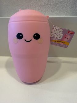 Squishy Big Squij Hydration Cup