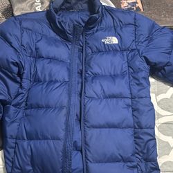 North Face Jacket 