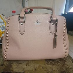 Coach Empire carryall bag