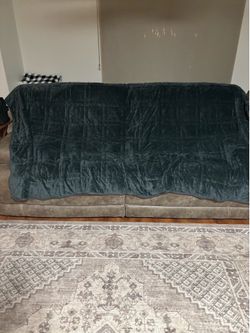 Weighted blanket