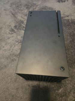 Xbox series x