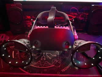 HP Reverb G2 VR HEADSET