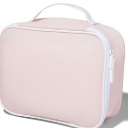 Makeup Bag With Samples