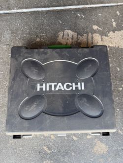 Hitachi Set