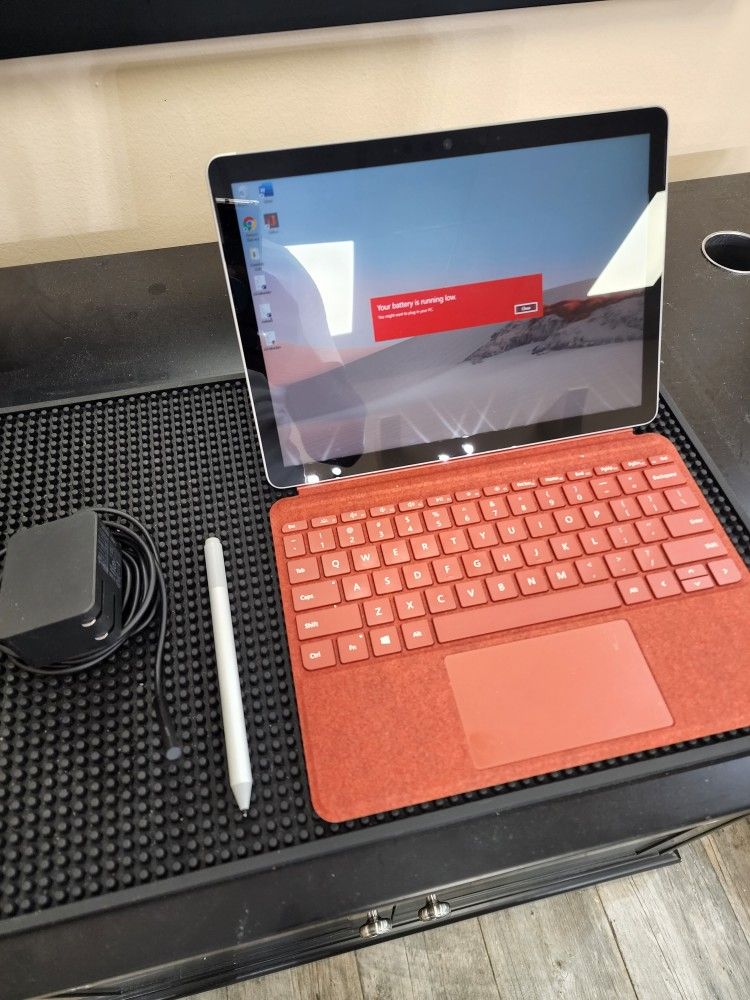 Microsoft Surface Go 2