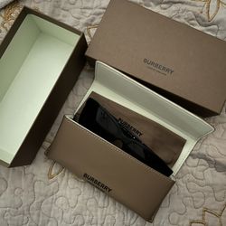 Authentic Burberry Sunglasses 