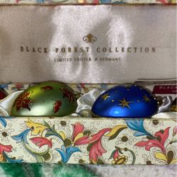 Black Forest Connection