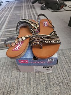 Women Sandals