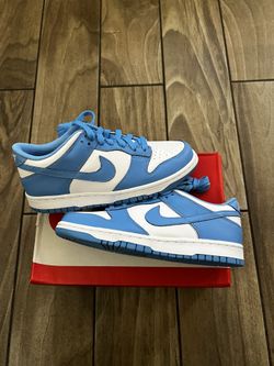 Nike Dunk Low UNC 6y