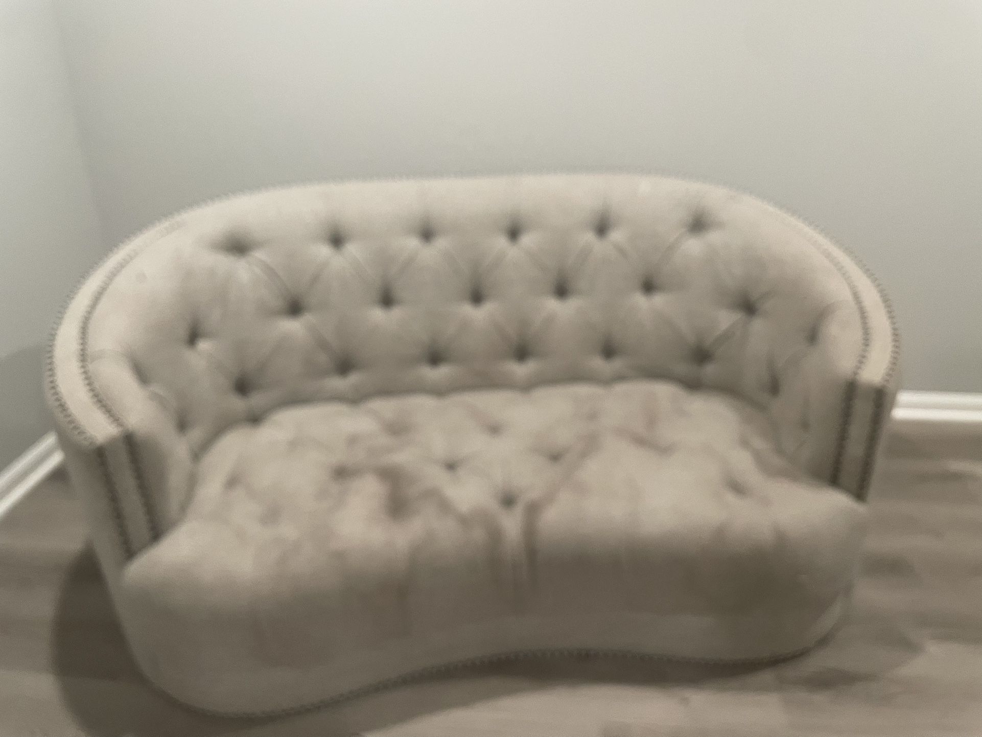 Used Couch Set