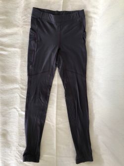Girls Kerrits riding equestrian  pants