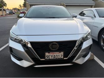 2022 Nissan Sentra