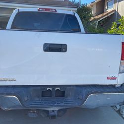 2011 Toyota Tundra