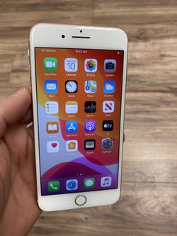 Iphone 8 Plus