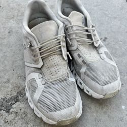 Swiss Cloud 5 Size 8.5 Women’s 