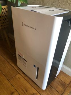 Dehumidifier