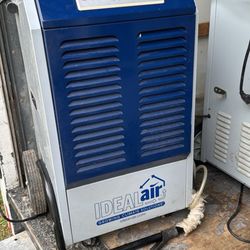 Dehumidifier $1000 Or Best Offer 