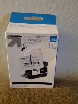 Ink cartridge replacement for hp932xl