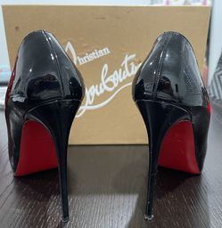 Christian Lou Boutin High heel Boots for Sale in Los Angeles, CA - OfferUp