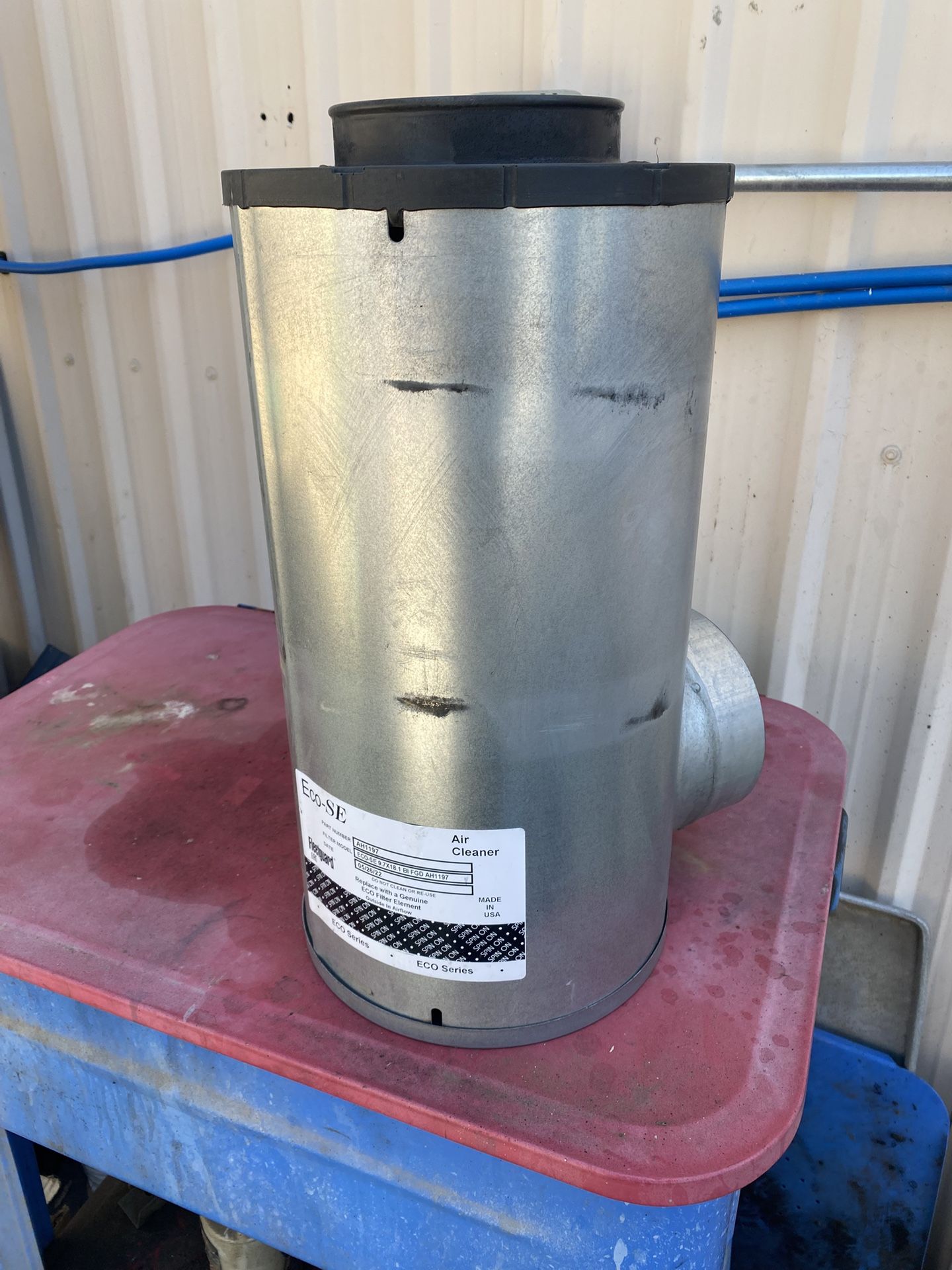 Air Filter
