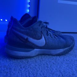 Nike LeBron NXXT Basketball Shoes
