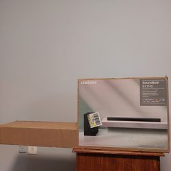 Samsung B-series 5.1inch. DTS Virtual:x Soundbar HW-B73MD